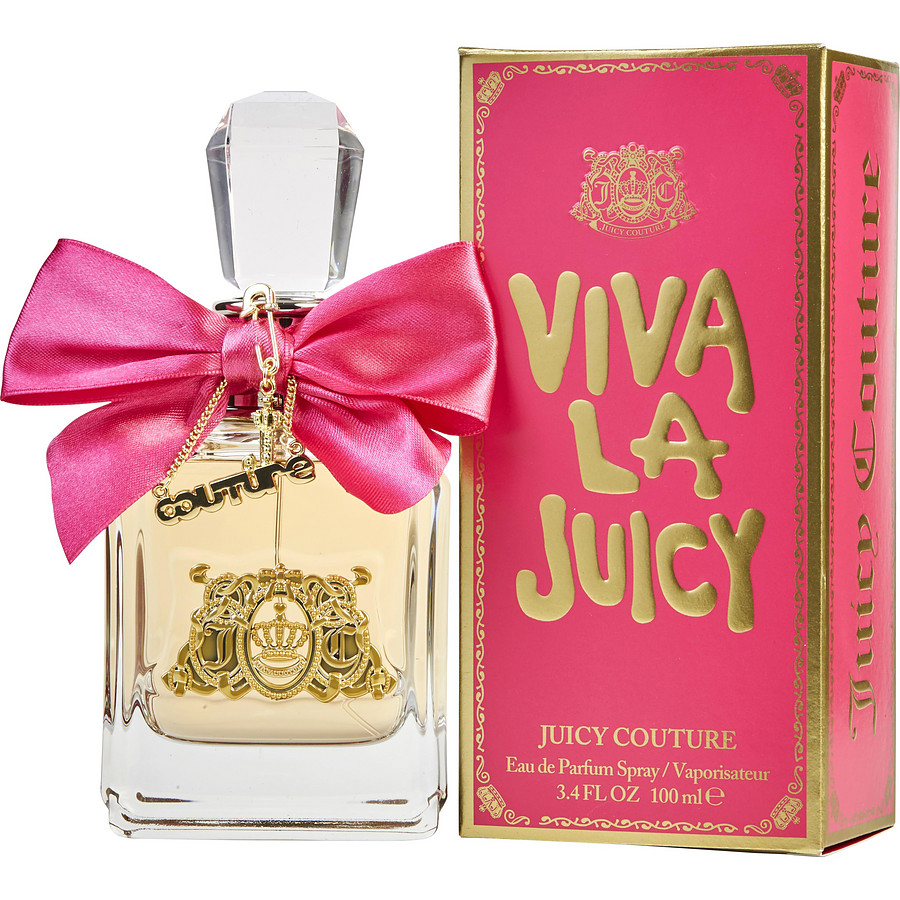 Nước hoa nữ Viva La Juicy 100 ml